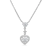 Alice Diamond Necklace