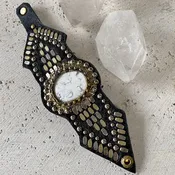 Calleen Cordero Julia Cuff