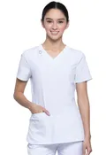 V-Neck Top