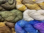 Eri Silk
