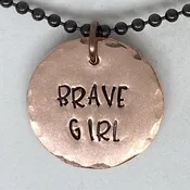 Brave Girl
