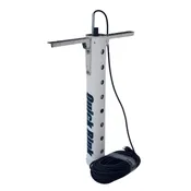 Quick-Rink: The Lake and Pond Ice Rink Maker