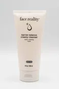 Face Reality - Barrier Balance Creamy Cleanser — Be Smooth