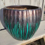 Andromeda Planter