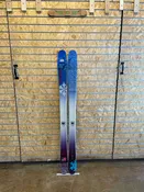 Calamity Jane 149cm (second)