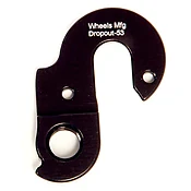 Wheels Manufacturing Derailleur Hanger - 53