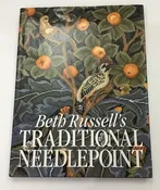 Beth Russell's Traditional Needlepoint