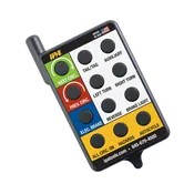 12-Button Remote Control (#9004A/#9004M)