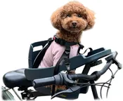 2026 Buddyrider® Series 2 Dog Bicycle Seat