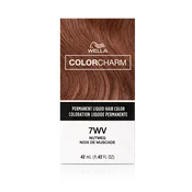 7WV Nutmeg Permanent Liquid Hair Color