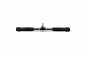 20" Revolving Straight Bar w/ Ergo Grips