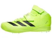 Adidas | Adizero Javelin | Unisex | Lucid Lemon/Core Black/Silver Met