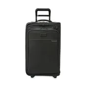 BRIGGS & RILEY BASELINE 22" CARRY-ON 2-WHEEL GARMENT BAG