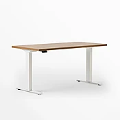 Perk Height-Adjustable Desk