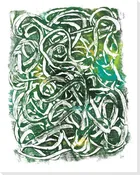 Activity Wrapped Canvas Giclee Print Wall Art