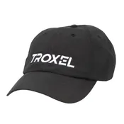 Troxel® Cap, Black