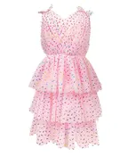 Funfetti Dress