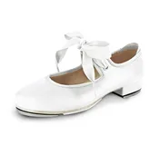Annie Yvette Tap Shoe - S0350G