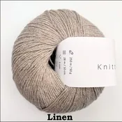 Cotton-Merino by Knitting For Olive