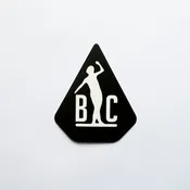 Balance Community Diamond Sticker