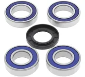All Balls Wheel Bearing & Seal Kits – Rear (25-1533), KTM 950 ADV ’06+
