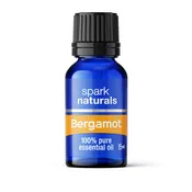 Bergamot | Pure Essential Oil