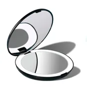 LED Lighted Compact Mirror