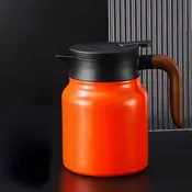 商務定製Logo保暖茶壺禮盒裝