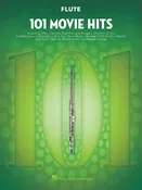 101 Movie Hits (Popular Arrangements)