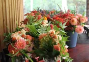 Flower Bucket Share - 4 Weeks of Bulk Flowers — BridleWoodBloom