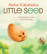 Aloha Kakahiaka Little Seed