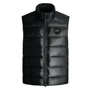 Canada Goose Men's Crofton Vest Black Label