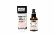 Blood Sugar Balance Wellness Oil