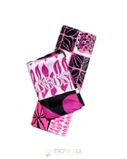 ALL 4 GOD HAWAII - Shower Curtain & Bath Mat Set