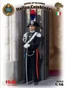 1/16 ICM Italian Carabinier