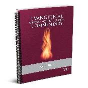 2026-27 Evangelical SS Commentary LP Spiral