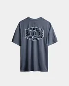 Aquatic Life Short Sleeve Performance Tee