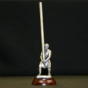 RPC33 - Caber Toss