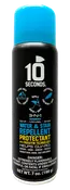 10 Seconds ® 3-N-1 Water & Stain Repellent