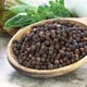 Black Pepper Infused Olive Oil