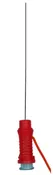 BIOX Series:  Hypodermic EMG Needles by BIONEN (12 per box)