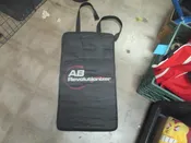 AB Revolutionizer Ab Pad sit Up Pad