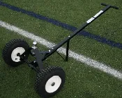 2 WHEEL DOLLY FOR FIELD MANAGER