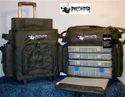 PREDATOR LARGE ROLLER (3700 TRAYS)