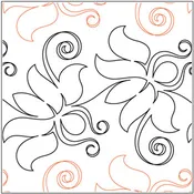 Kimono Petite Pantograph