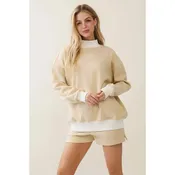 Cloudline Lounge Shorts