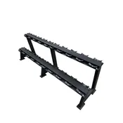 OMNI Dumbbell Saddle Storage