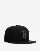 59Fifty Boston Red Sox Core Fitted Hat