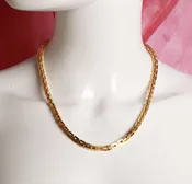 Boston Big Necklace