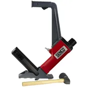16 Ga. Shf200 Mallet Actuated Hardwood Flooring Nailer - Pneumatic Tool